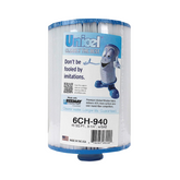 ProAqua™  6CH-940  Also Replaces (PWW50P3, FC-0359, M60401)